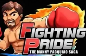 Manny Pacquiao Casino App Download